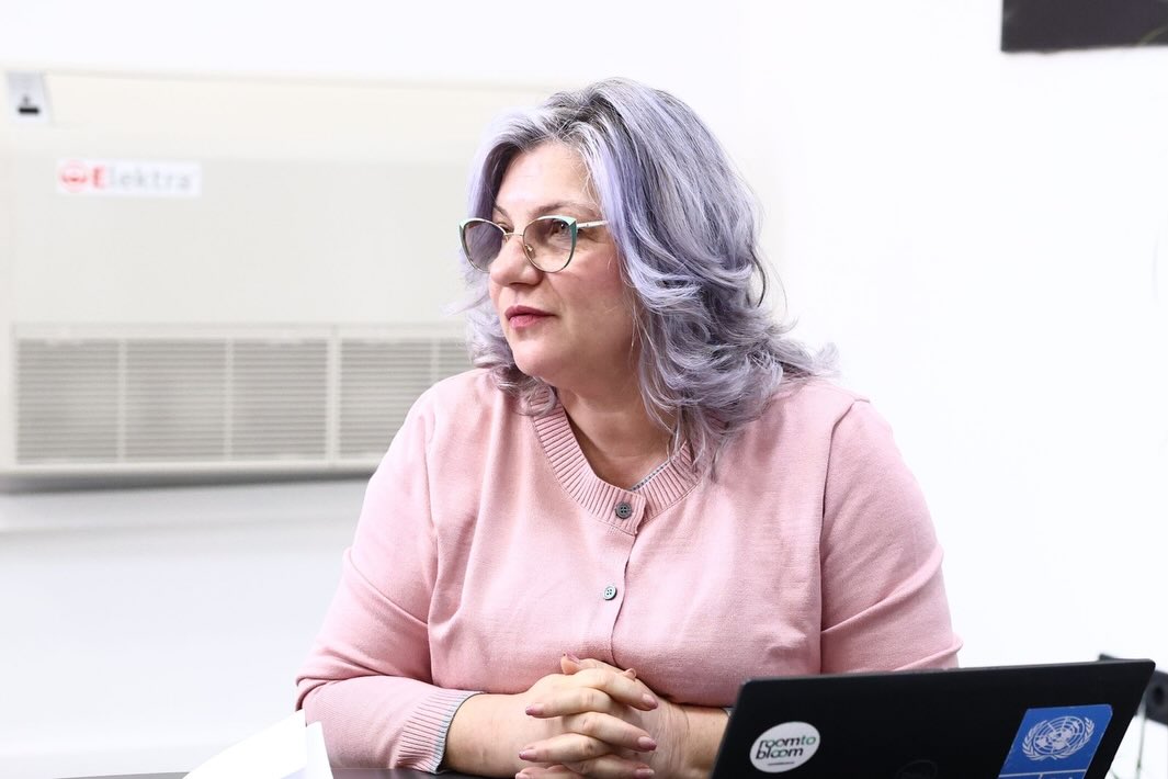 Sot u zhvillua Project Advisory Board Meeting i iniciativës “Youth 4 Inclusion, Equality and Tru (9)