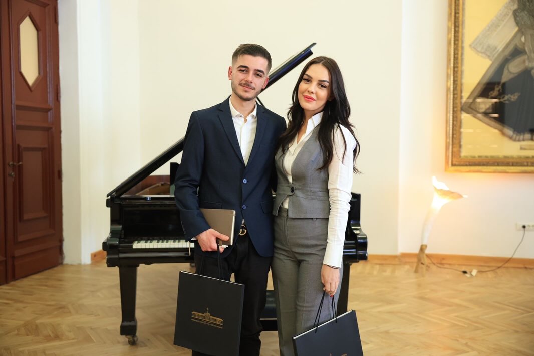 Takimi i parë i Këshillit Kombëtar të Rinisë 🇦🇱U zhvillua takimi i parë i Këshillit Kombëtar t (2)