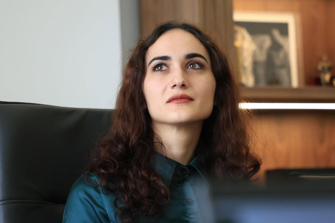 Takimi i parë i Këshillit Kombëtar të Rinisë 🇦🇱U zhvillua takimi i parë i Këshillit Kombëtar t (6)