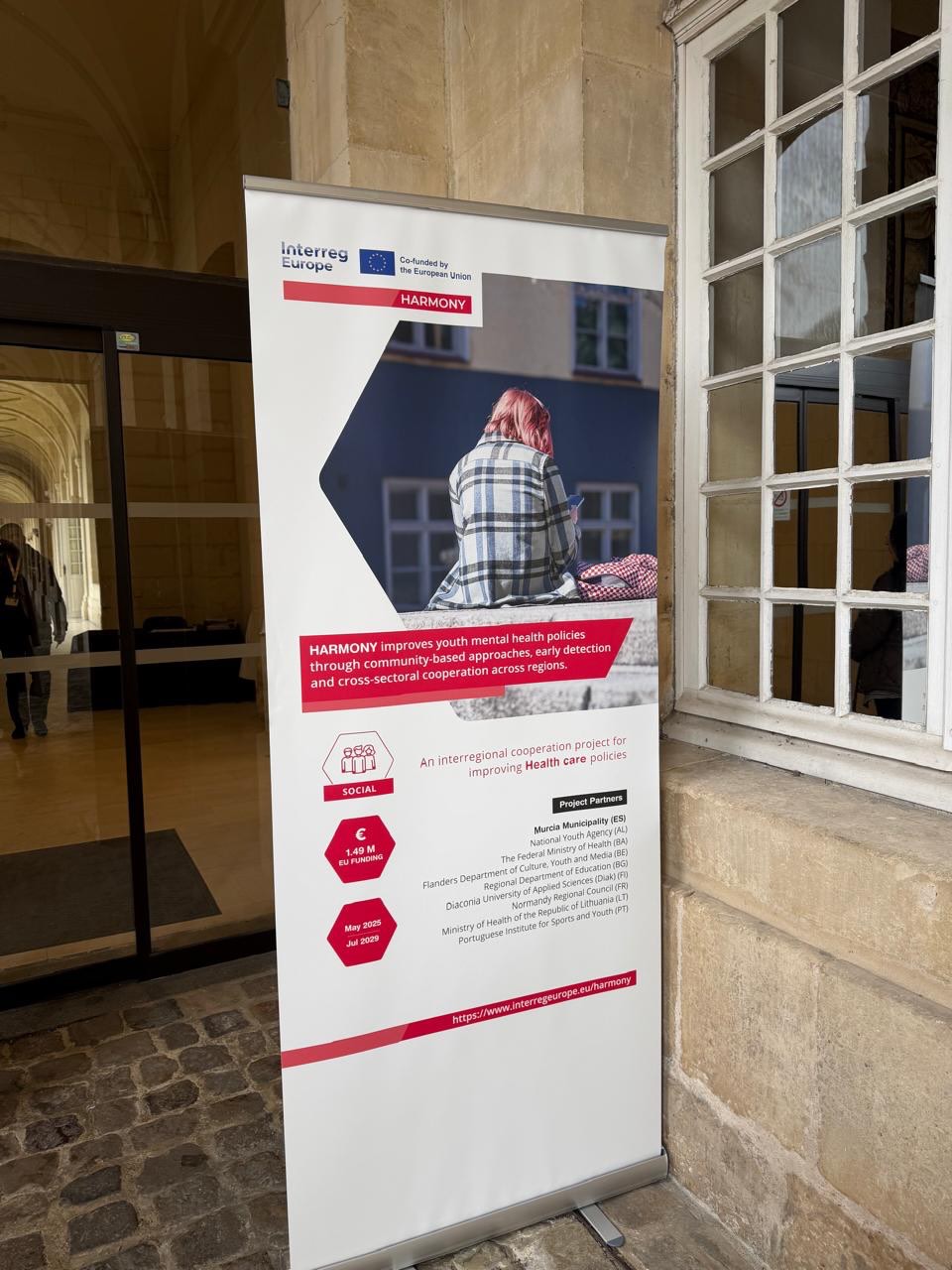 Krenarë për përfaqësimin e Shqipërisë në Normandy, Francë!AKR mori pjesë në Takimin e Dytë Trans (5)