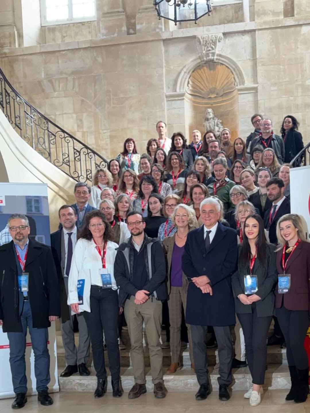 Krenarë për përfaqësimin e Shqipërisë në Normandy, Francë!AKR mori pjesë në Takimin e Dytë Trans (7)