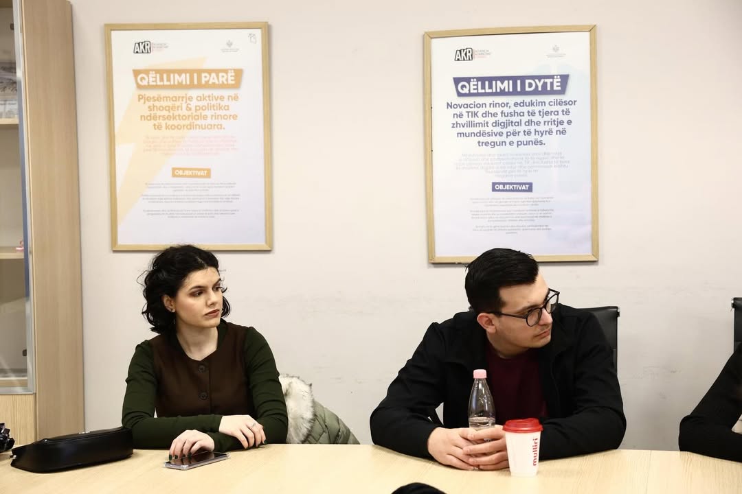 Në kuadër të projektit “A Cross Regional Predictive Model for Youth Policy Shaping – Youth Obser (1)