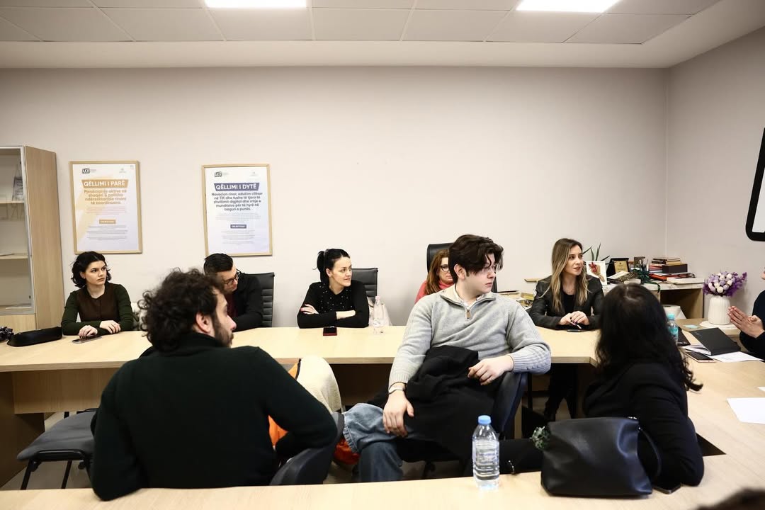 Në kuadër të projektit “A Cross Regional Predictive Model for Youth Policy Shaping – Youth Obser (4)