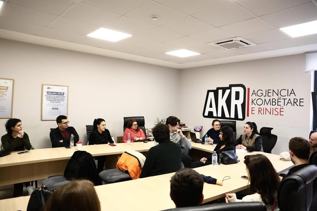 Në kuadër të projektit “A Cross Regional Predictive Model for Youth Policy Shaping – Youth Obser