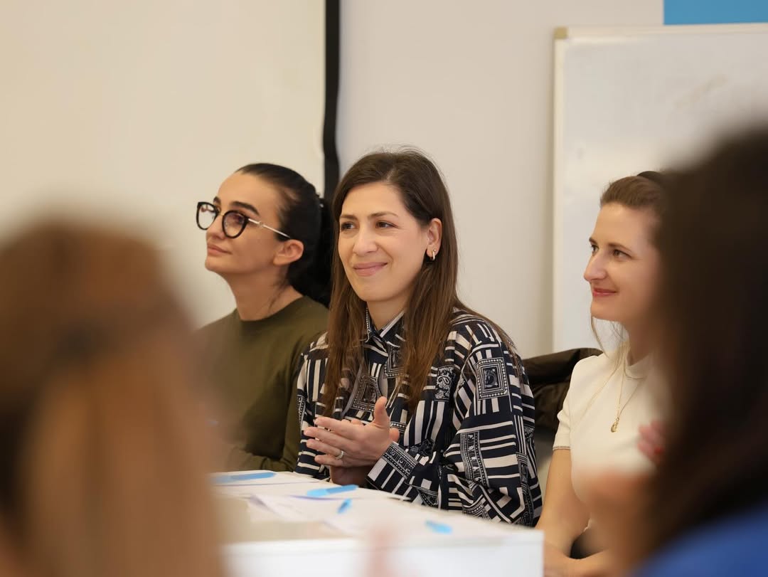 Në kuadër të projektit UPSHIFT4Outreach – Level 1.0- Reach out for Youth, dedikuar identifikimit (9)