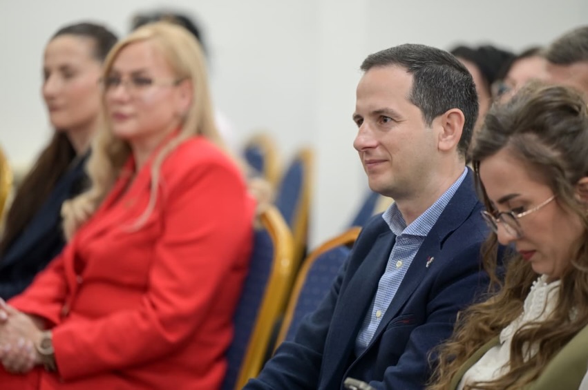 Sot u çel zyrtarisht faza gjysmëfinale e kompeticionit RoboTech, platformës më të rëndësishme që (10)