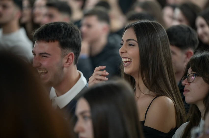 Sot u çel zyrtarisht faza gjysmëfinale e kompeticionit RoboTech, platformës më të rëndësishme që (11)