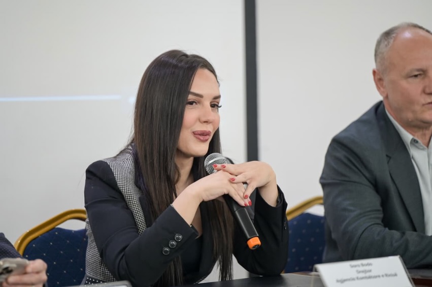 Sot u çel zyrtarisht faza gjysmëfinale e kompeticionit RoboTech, platformës më të rëndësishme që (14)