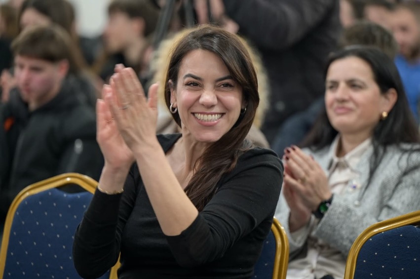 Sot u çel zyrtarisht faza gjysmëfinale e kompeticionit RoboTech, platformës më të rëndësishme që (16)