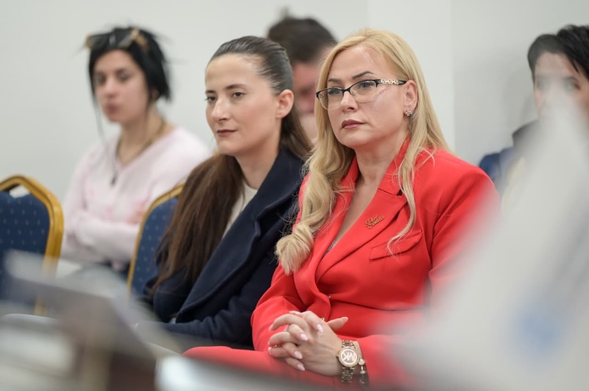 Sot u çel zyrtarisht faza gjysmëfinale e kompeticionit RoboTech, platformës më të rëndësishme që (8)