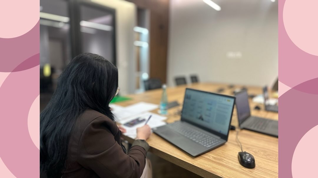 🎥 “Hyrje në Sipërmarrjen Sociale”Agjencia Kombëtare e Rinisë organizoi webinarin e parë, i mbaj (2)