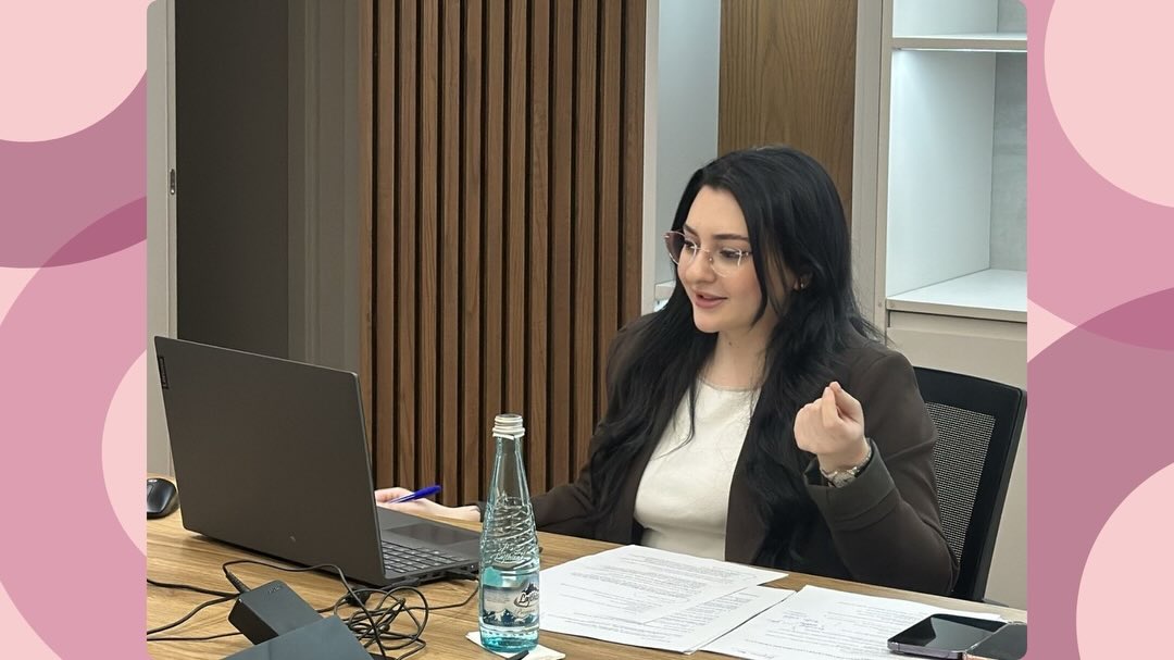 🎥 “Hyrje në Sipërmarrjen Sociale”Agjencia Kombëtare e Rinisë organizoi webinarin e parë, i mbaj (3)