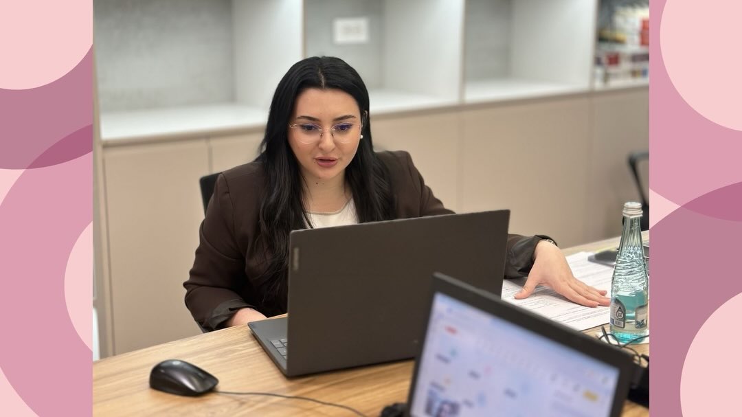 🎥 “Hyrje në Sipërmarrjen Sociale”Agjencia Kombëtare e Rinisë organizoi webinarin e parë, i mbaj (4)