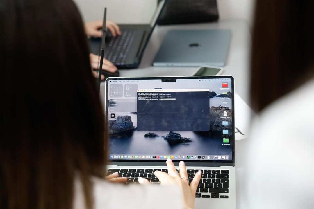 🚀 AI@Work Hackathon 🤖💡Agjencia Kombëtare e Rinisë vijon të mbështesë iniciativa që fuqizojnë (6)