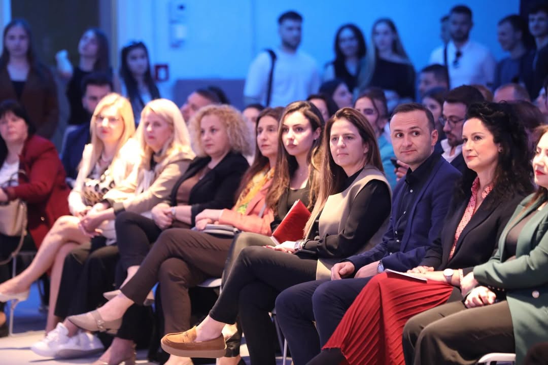 RoboTech 2026 – Konkursi Kombëtar i RobotikësNjë iniciativë e Universitetit Metropolitan Tirana (3)