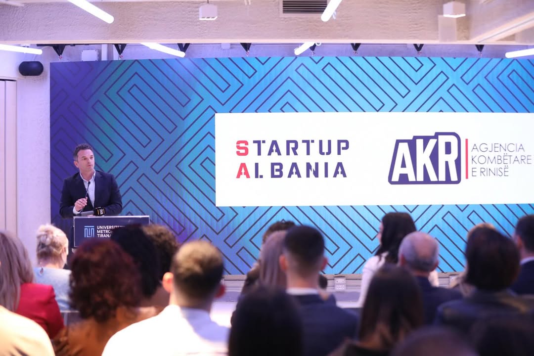 RoboTech 2026 – Konkursi Kombëtar i RobotikësNjë iniciativë e Universitetit Metropolitan Tirana (5)