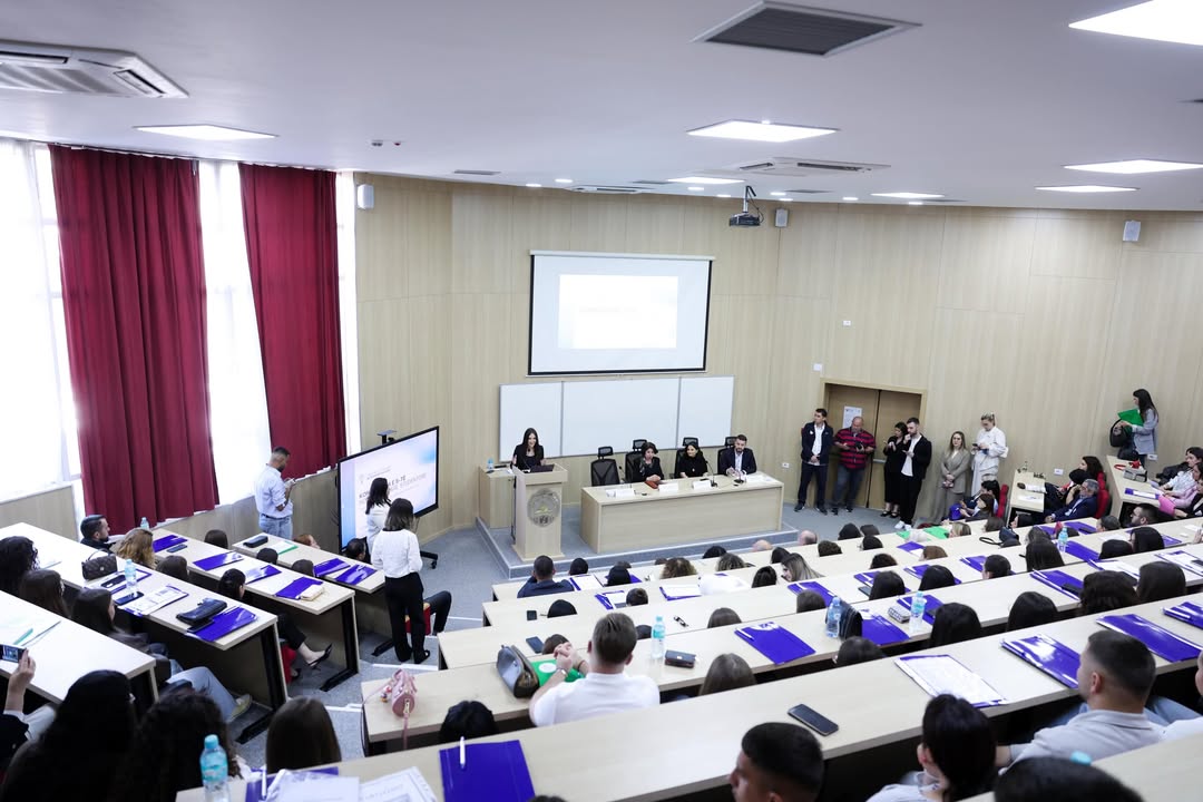 Inteligjenca Artificiale po transformon botën dhe të rinjtë shqiptarë janë gati të udhëheqin të2