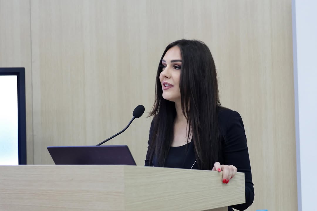 Inteligjenca Artificiale po transformon botën dhe të rinjtë shqiptarë janë gati të udhëheqin të4