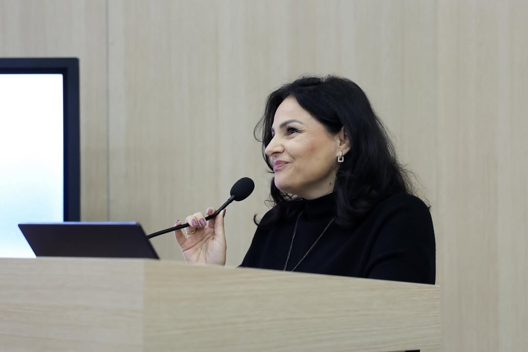 Inteligjenca Artificiale po transformon botën dhe të rinjtë shqiptarë janë gati të udhëheqin të6