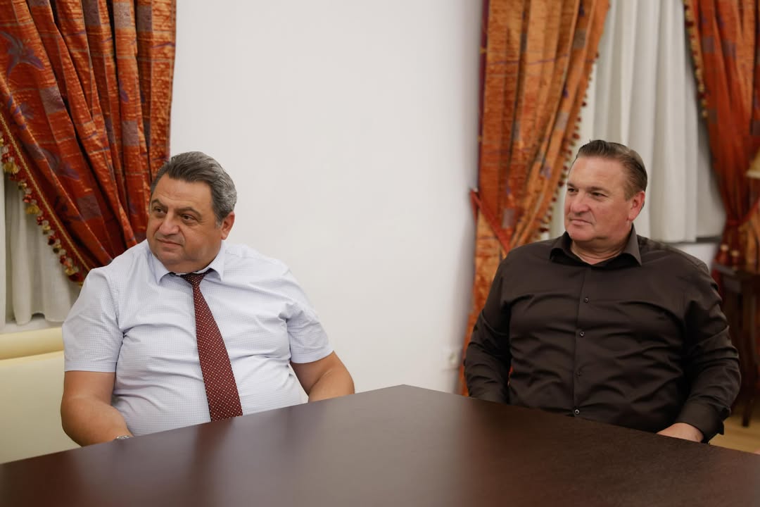 Të rinjtë në qendër të bashkëpunimit rajonal!Drejtoresha e Agjencisë Kombëtare të Rinisë, Sara B (9)