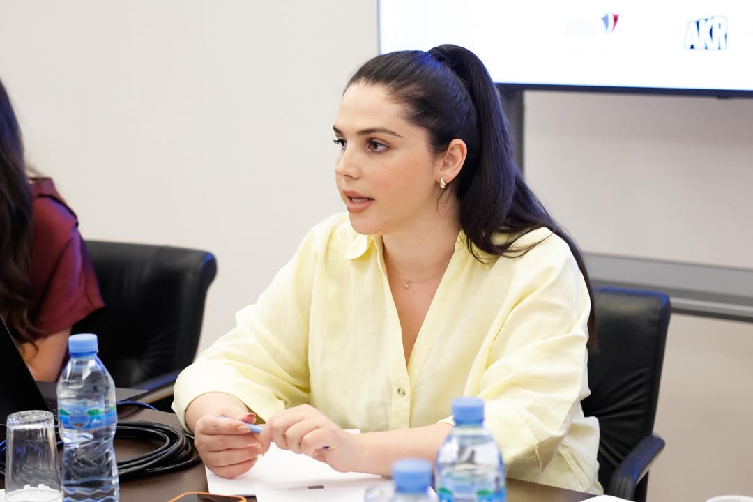 📢 U zhvillua mbledhja e parë e Komitetit Drejtues të asistencës teknike në kuadër të projektit11