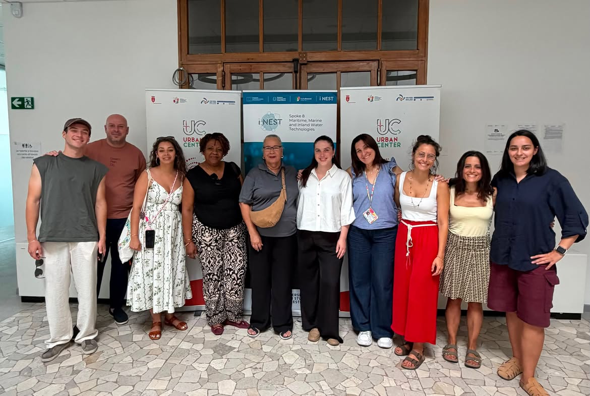 Agjencia Kombëtare e Rinisë merr pjesë në takim në kuadër të projektit “EmpowHer” në Trieste